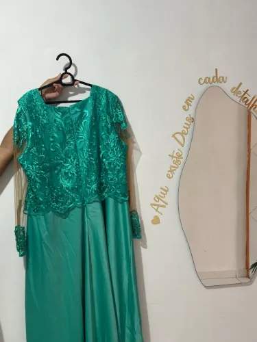 Vestido madrinha de casamento 