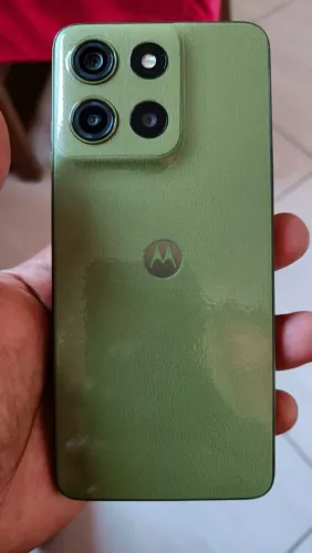 Vendo ou Troco Moto G15 256GB!!!!