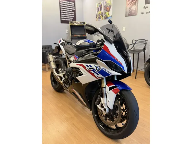 Bmw S 1000 rr m 2021