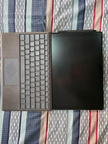 Notebook MS 8gb