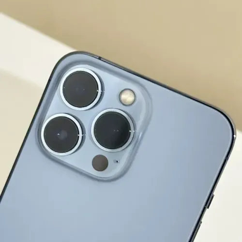 iPhone 13 Pro 128g Azul // oportunidade // retirada na Savassi