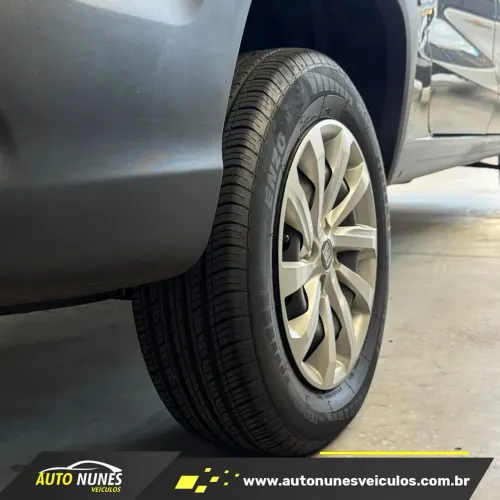 Fiat Strada Freedom 1.3 Flex 8V CD 2025