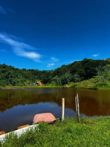 LOTES AMPLOS EM IGARATÁ/SP LOTES AMPLOS DE 600M² NO BAIRRO RECANTO DAS ÁGUAS, IDEAL PARA