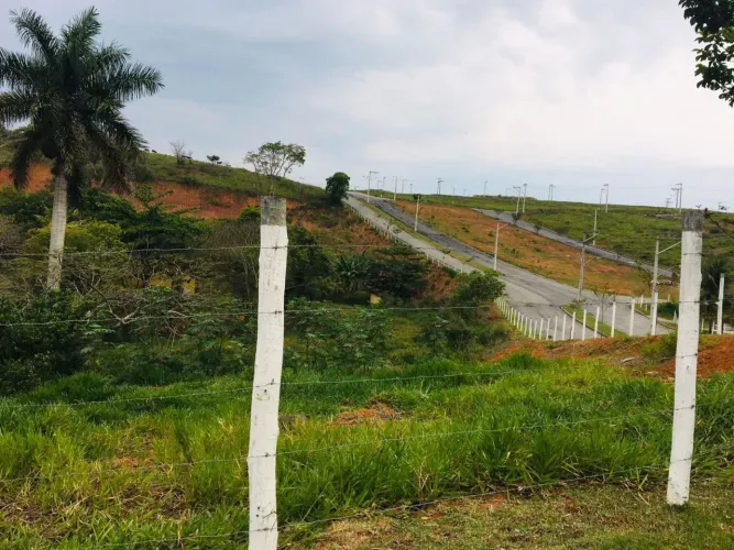 Terreno à venda, 20445 m² por R$ 8.000.000,00 - Novo Botafogo - Macaé/RJ