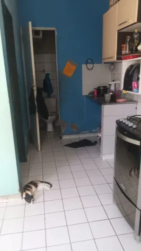 Estou vendendo está casa localizada monte das oliveiras monte pascoal