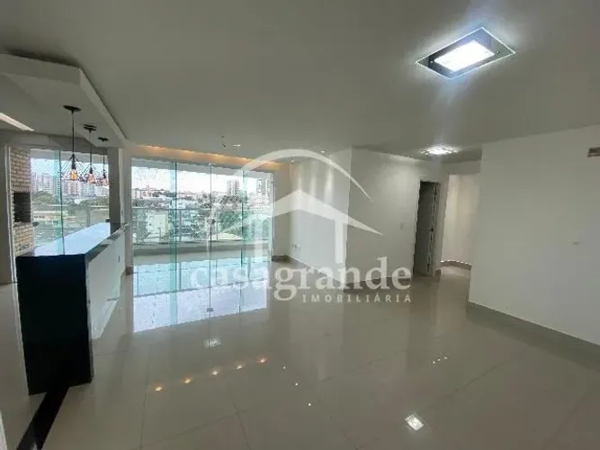 Aluguel Apartamento CARAJAS