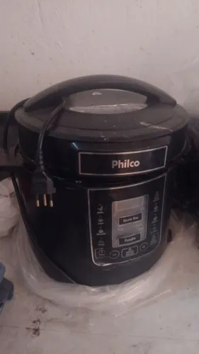 Panela elétrica Philco