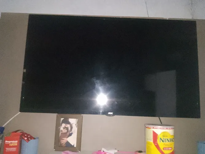 Tv Aoc