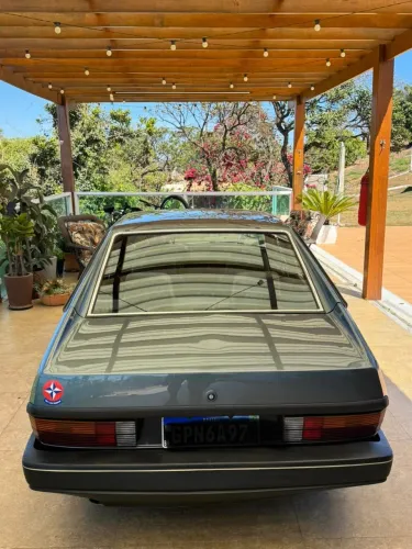 Volkswagen Passat L/ LS/ LSE/ GL/ GLS/ TS/ FLA/ VILL/ PLUS 1985