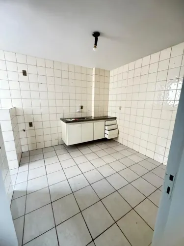 Imóvel para venda com 75 metros quadrados com 3 quartos em Vila Alpes - Goiânia - GO