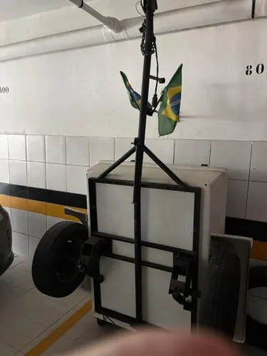 REBOQUE