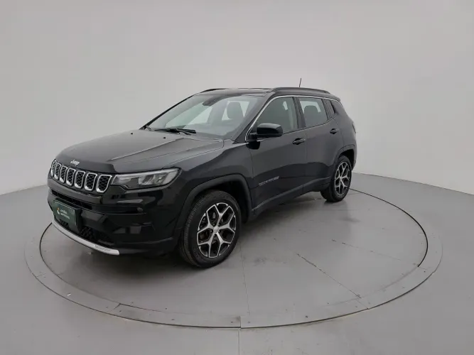 Jeep Compass Long. T270 1.3 TB 4X2 Flex AUT 2025