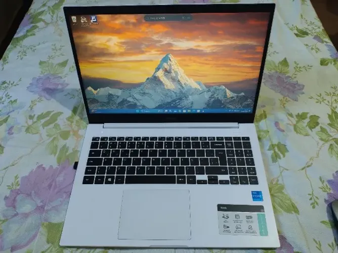 Notebook Samsung em ótimo estado 