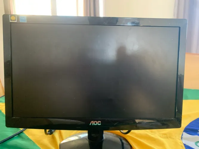 Monitor AOC (Para vender rapido)