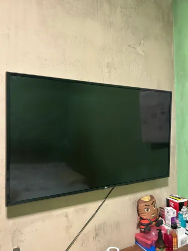 Televisão Lg 50 polegadas