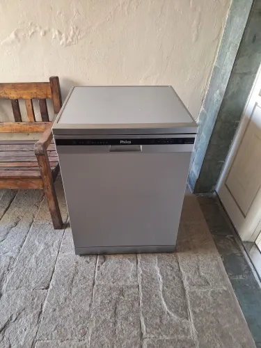 Lava Louças 14 Serviços 127V Philco
