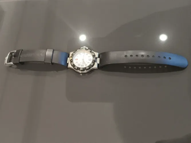 Relógio Victorinox Swiss Army Summit XLT