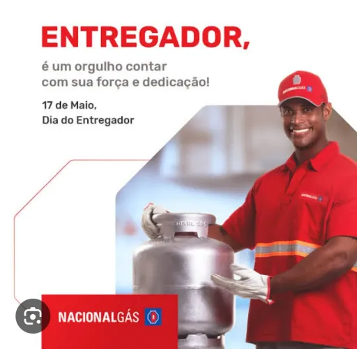 Vaga de Emprego