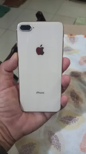 iPhone 8 plus