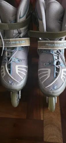 Patins Rollerblade