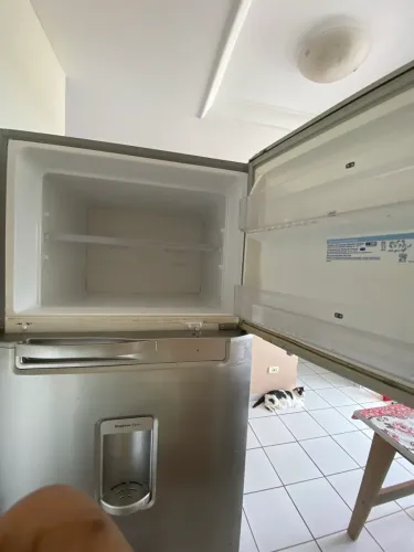 Geladeira