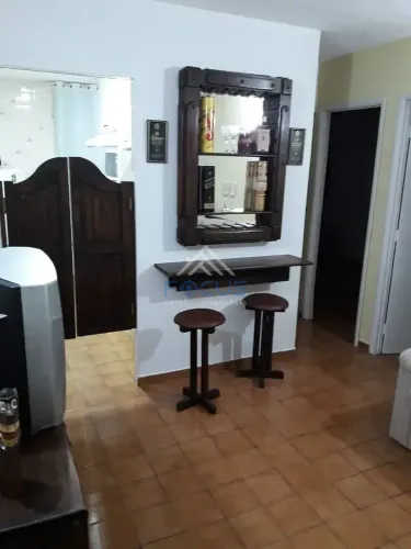 Apartamento com 2 dormitórios à venda, 56 m² por R$ 370.000,00 - Jardim Ana Maria - Jundia
