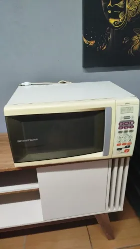 Micro +cama casal