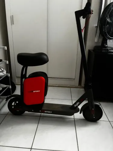 Patinete Elétrico
