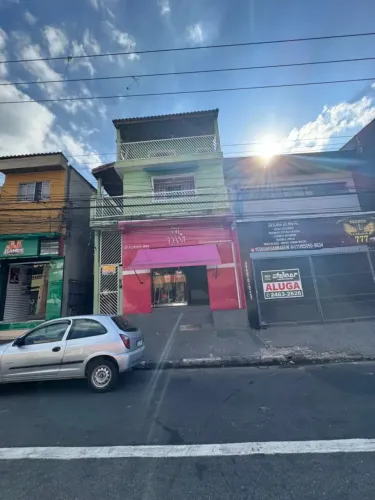 - Prédio á venda - R$ 730.000,00