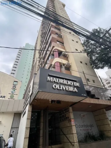 Sala para alugar em Zona 01 Centro, Maringá-PR