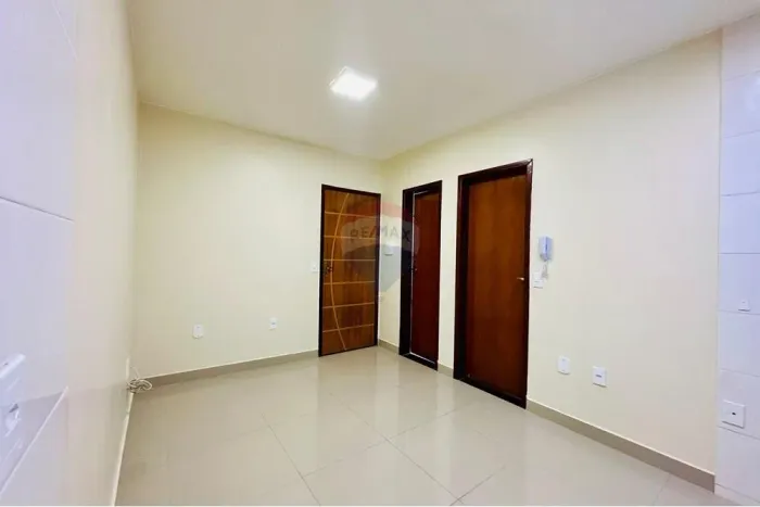 Apartamento à Venda  1 quarto no Riacho Fundo 2