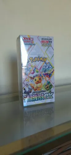 POKEMON TCG TERASTAL FESTIVAL