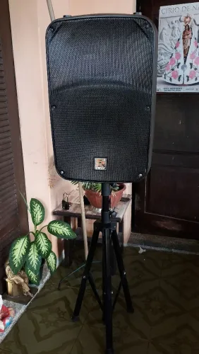 Caixa de som STANER 300 w