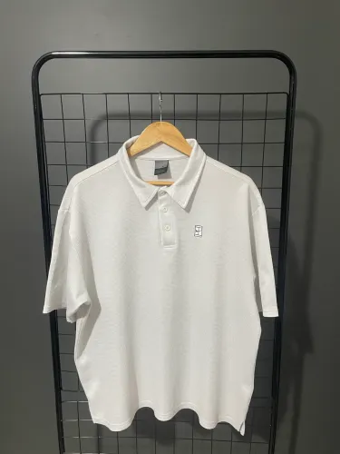 Camisa Polo Nike Vintage Tennis Court