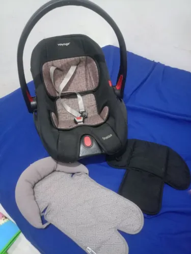 BEBÊ CONFORTO
