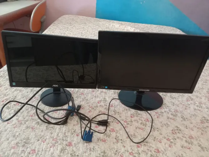 Monitor