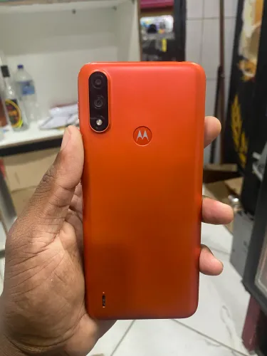 Moto e7 power 