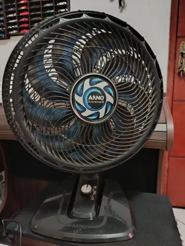 Ventilador Arno X-treme 9