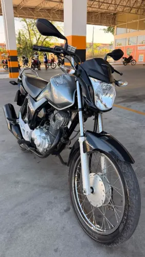 HONDA/CG 160 START 2022/2022<br>2022/2022