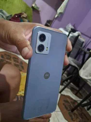 Celular moto g 53