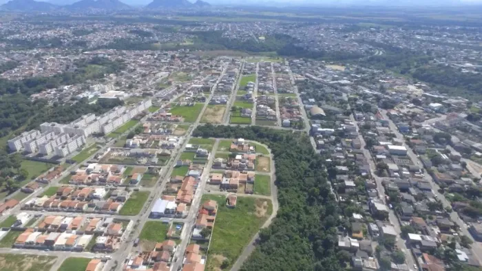 Lote em Porto Canoa ( Solar do Porto Loteamento )