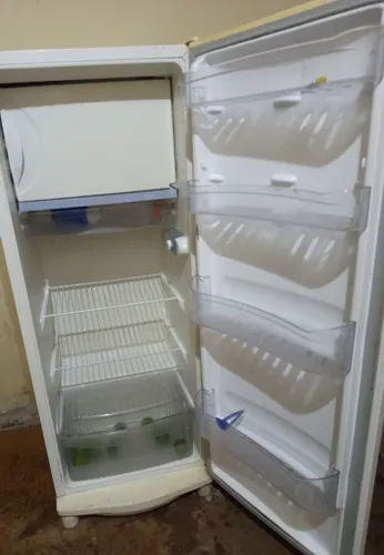Geladeira Consul Degelo 