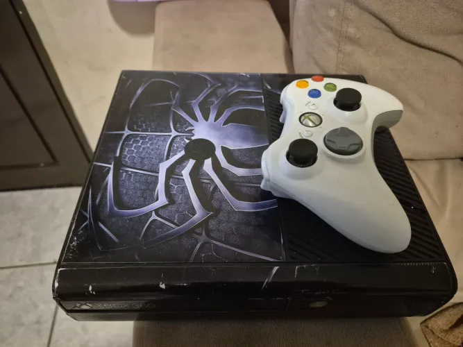 Xbox 360