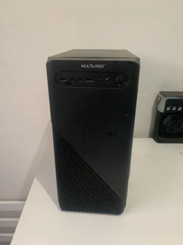 Pc para escritório