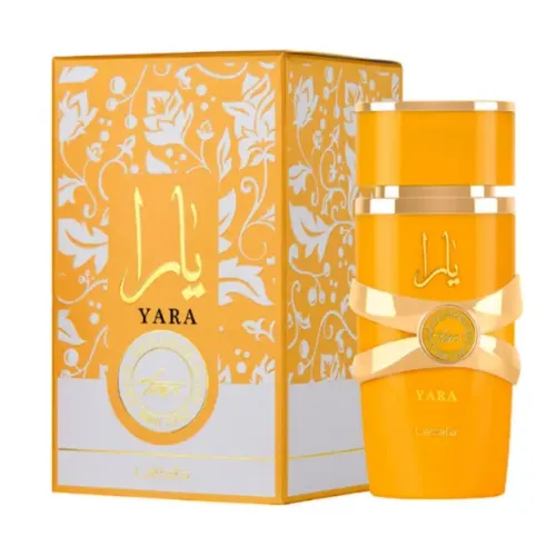 Perfume Árabe Yara Tous - Lattafa 100ml