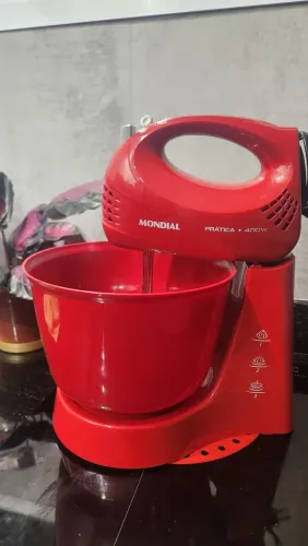 Batedeira Mondial 110v