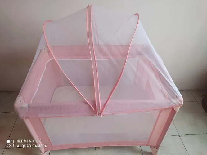 Cercadinho Infantil