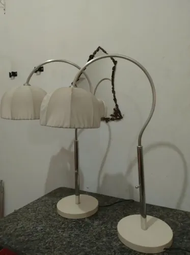 Luminária