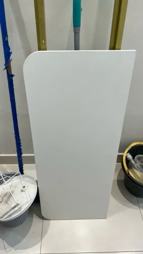 Mesa dobrável