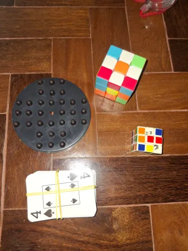 kit brinquedos variados